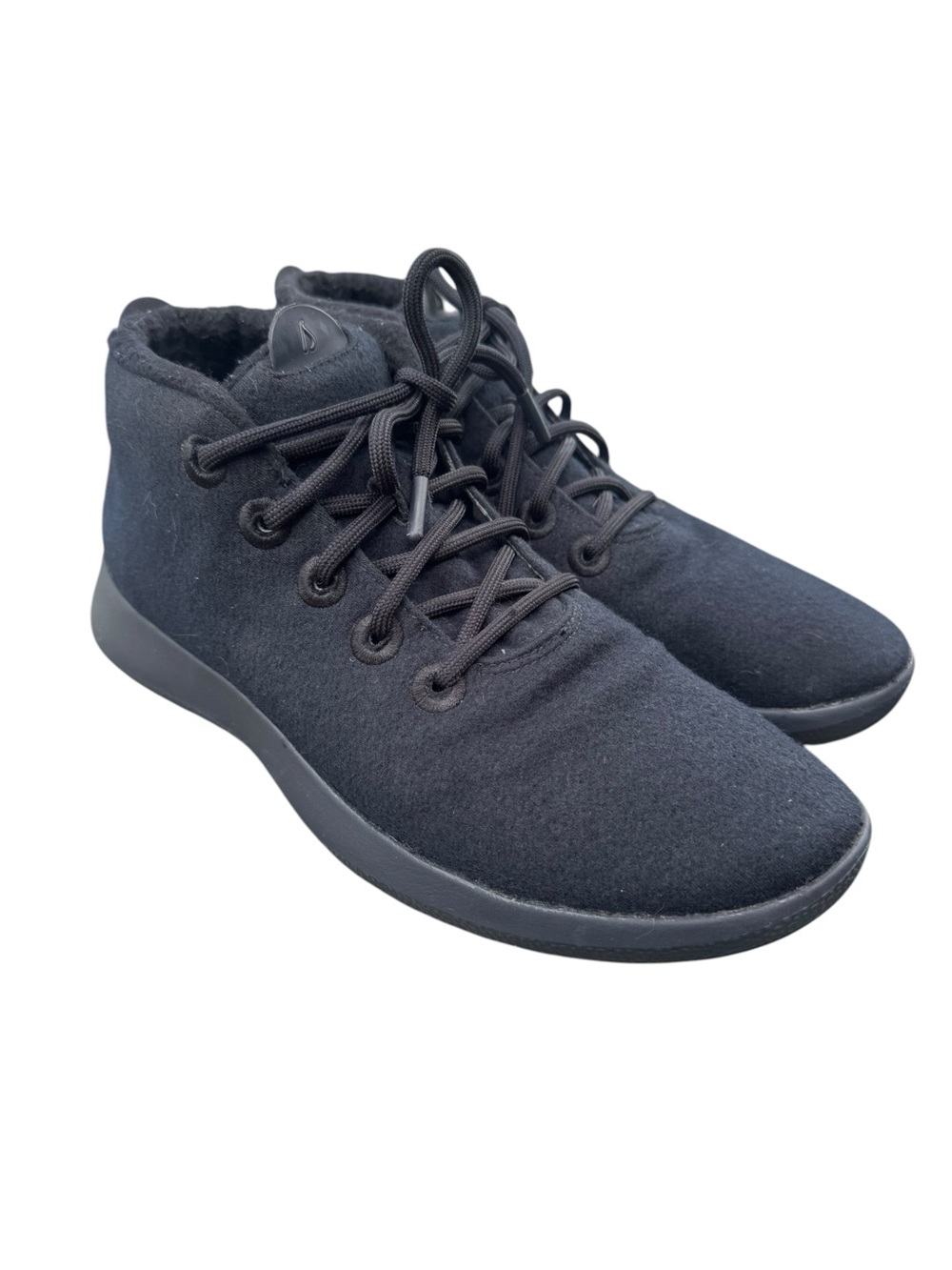 Allbirds Men's Wool Runner-up Mizzles Size 11
